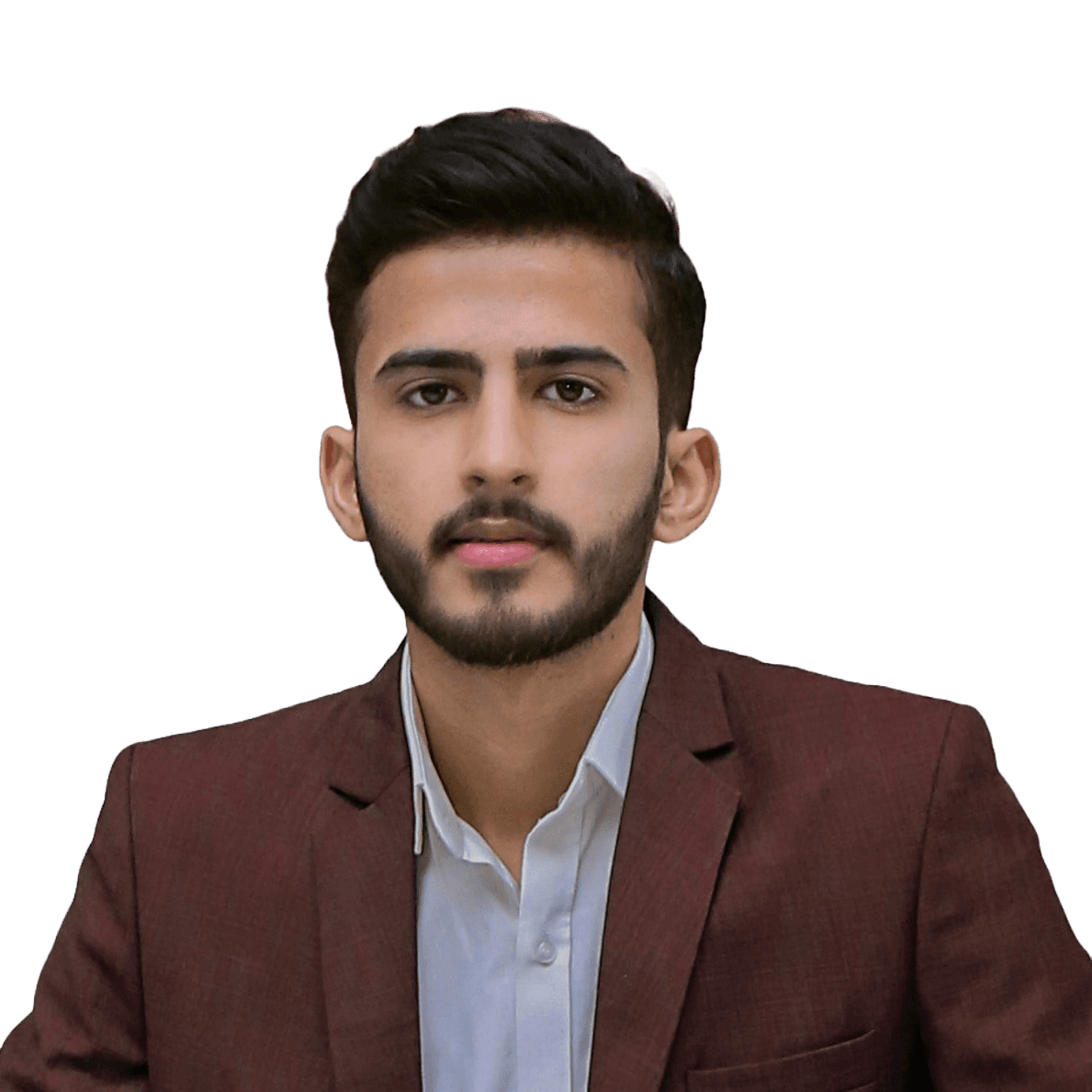 Arslan Ahmed Naseem