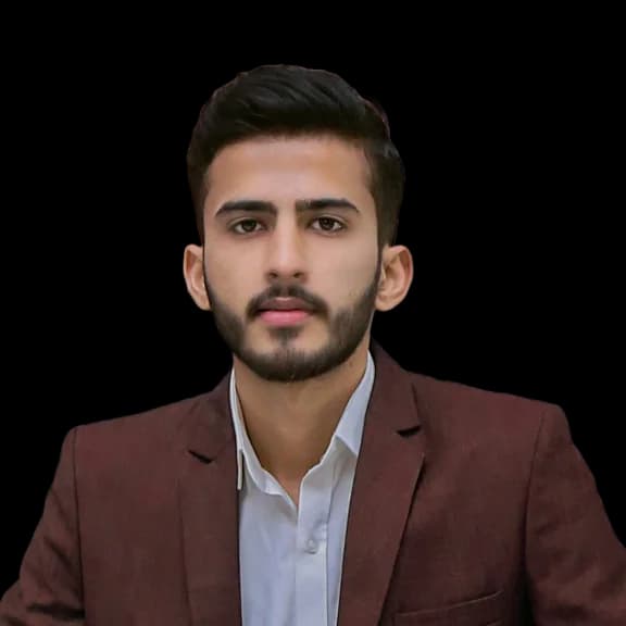 Arslan Ahmed Naseem